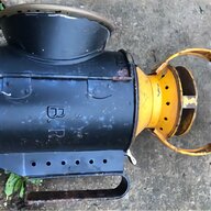 vintage brass lanterns for sale