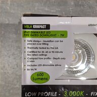 fire rated lights for sale