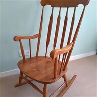 ercol rocking chair cushions for sale