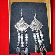feather jewellery for sale