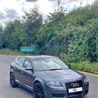 audi s3 salvage for sale