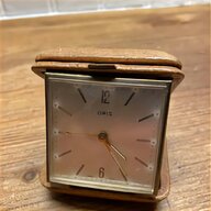 travel clock for sale
