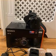 sony a77 for sale