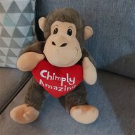 monkey soft toy for sale