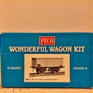o gauge kit for sale