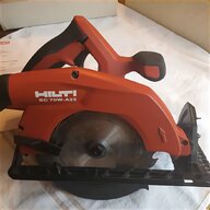 hilti circular saw for sale