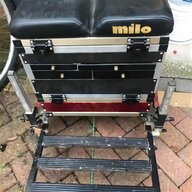 milo seatbox for sale