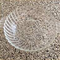 large glass trifle bowl for sale