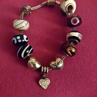 rhona sutton charm bracelet for sale