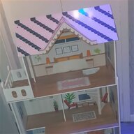 barbie dolls houses for sale