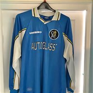 vintage football shirts chelsea for sale