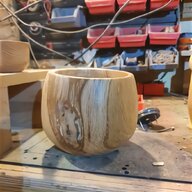 oak bowl for sale
