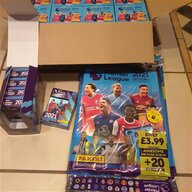 panini sticker packets for sale