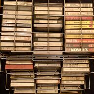 music tapes for sale