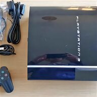 ps3 60gb console for sale