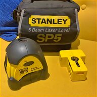 stanley laser level for sale