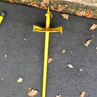 auger post for sale