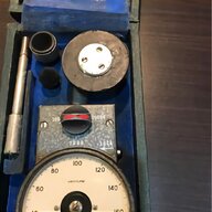 classic mini tachometer for sale
