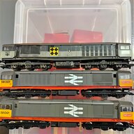 hornby class 58 for sale