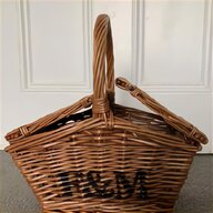 fortnum and mason basket for sale