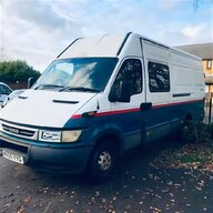iveco daily 35s12 for sale