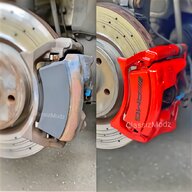 vauxhall vectra brake caliper for sale