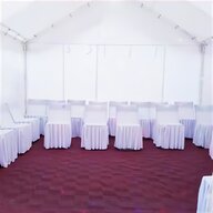 used heavy duty marquee for sale
