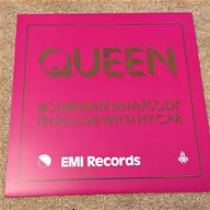 queen bohemian rhapsody for sale