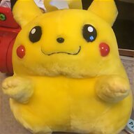 pikachu backpack for sale