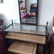 metal dressing table for sale