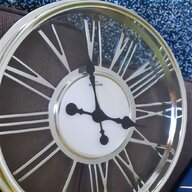 elliott clocks for sale