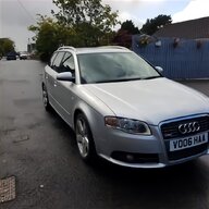audi a4 wagon for sale