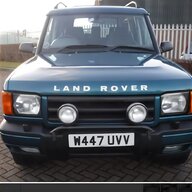 land rover defender windscreen frame for sale