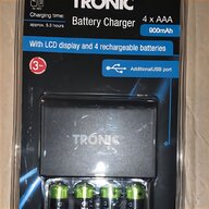 tronic aaa batteries rechargeable for sale