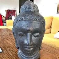 large buddha head for sale
