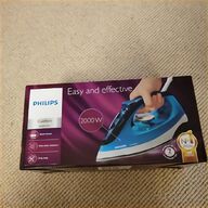 steam iron phillips for sale