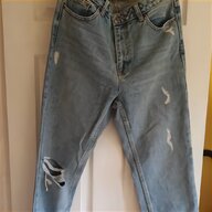 topshop boyfriend jeans for sale