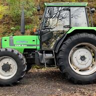 fendt tractor for sale