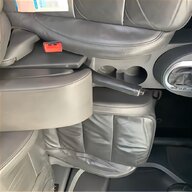 vw caddy interior for sale