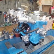 pre xflow engine for sale