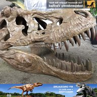 dinosaur replica for sale