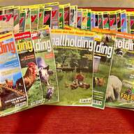 poultry magazine for sale