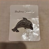 seahorse brooch for sale