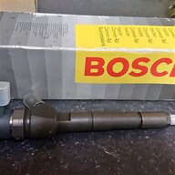 bosch diesel injector for sale