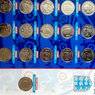 euro coins for sale