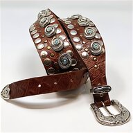 nanni belt for sale