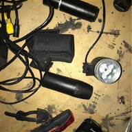 old bicycle lights for sale