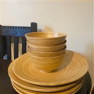 bamboo dishes for sale