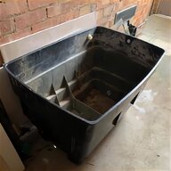 cold water loft tank for sale