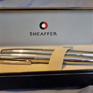 sheaffer pen set for sale